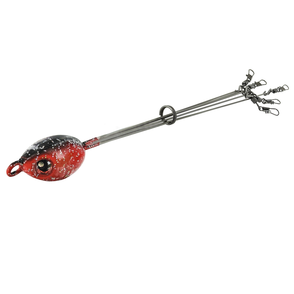Umbrella-Rig, 5 Arme 20 cm