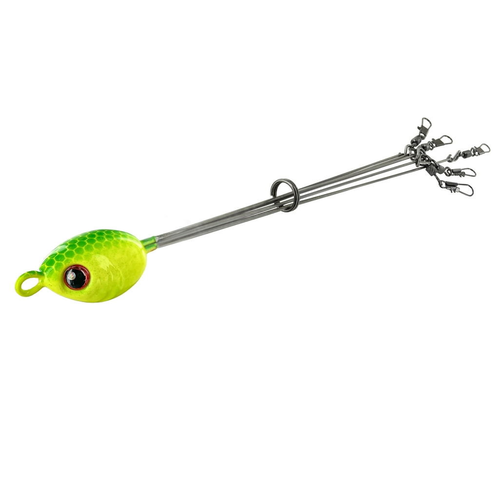 Umbrella-Rig, 5 Arme 20 cm