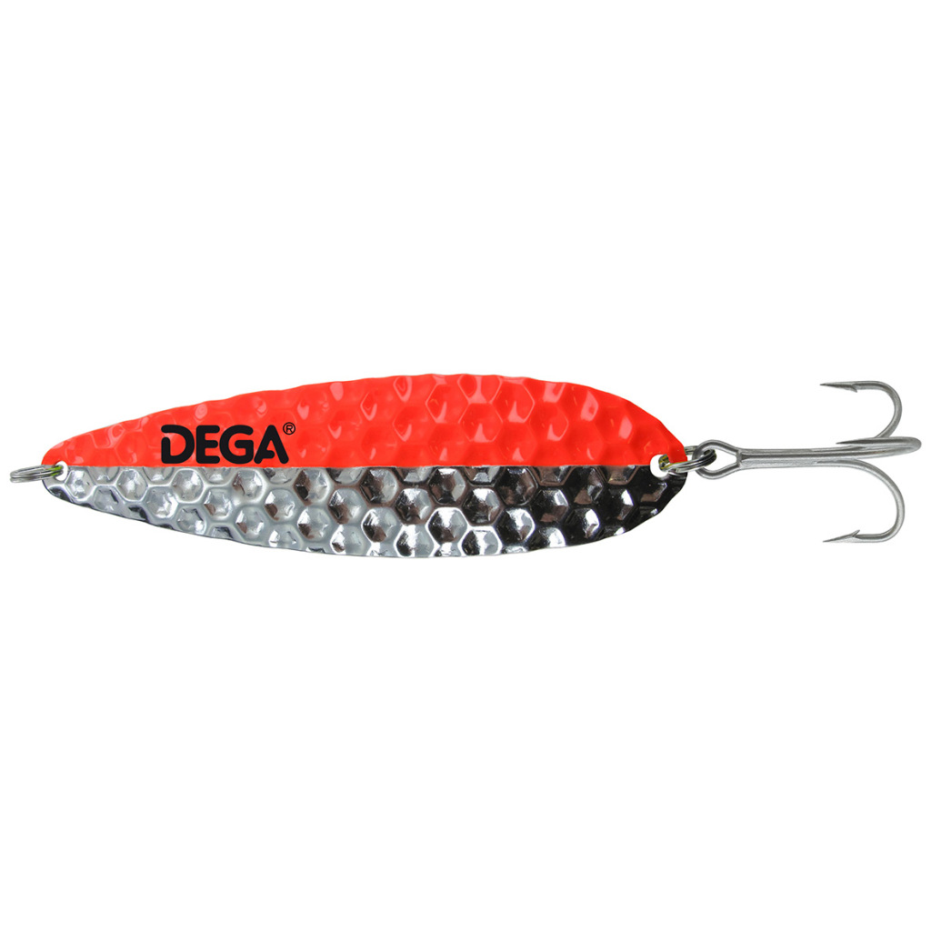 Trolling-Spoon IV 90mm 13g T.2
