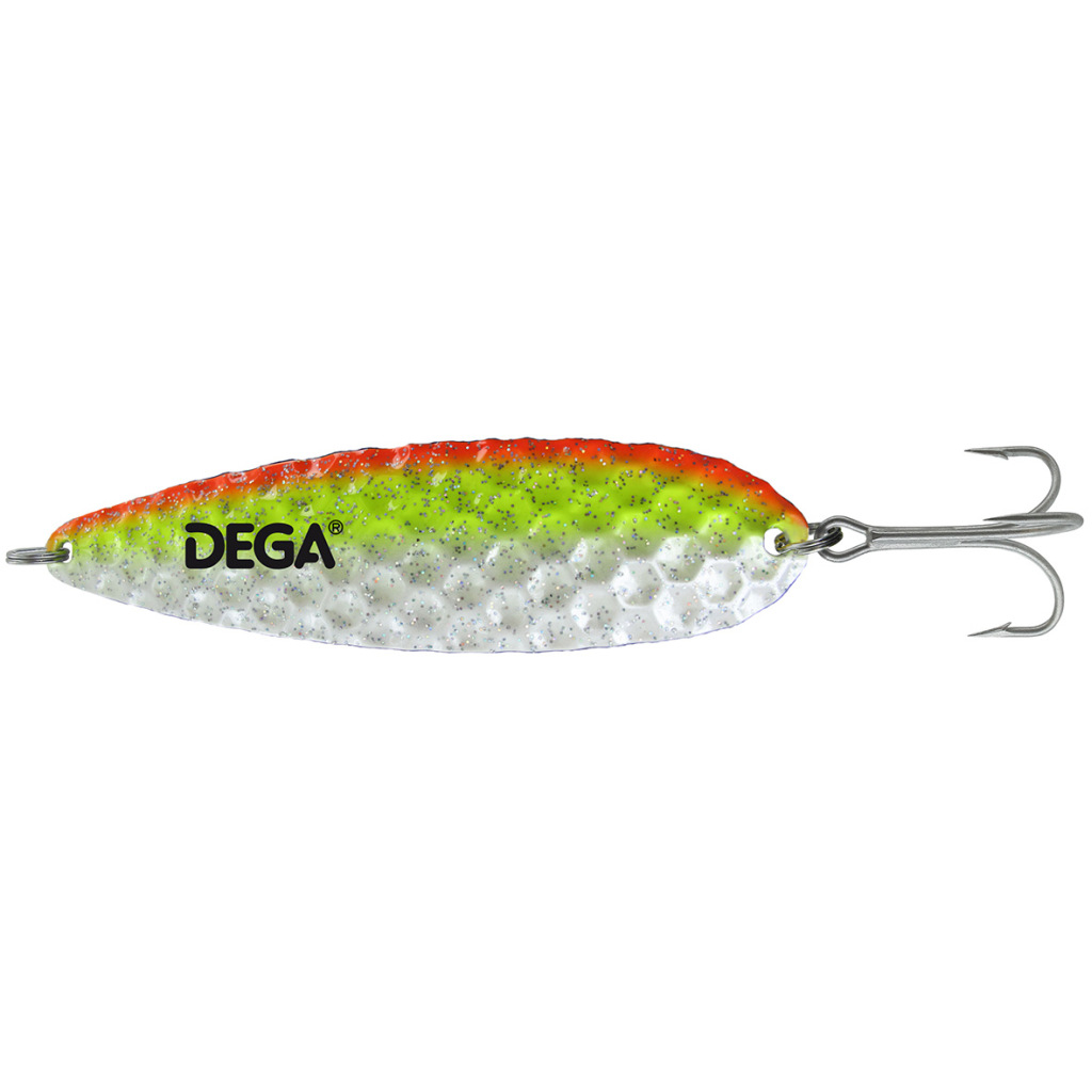 Trolling-Spoon IV 90mm 13g T.6