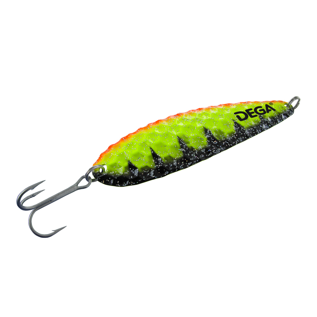 Trolling-Spoon IV 90mm 13g T.7