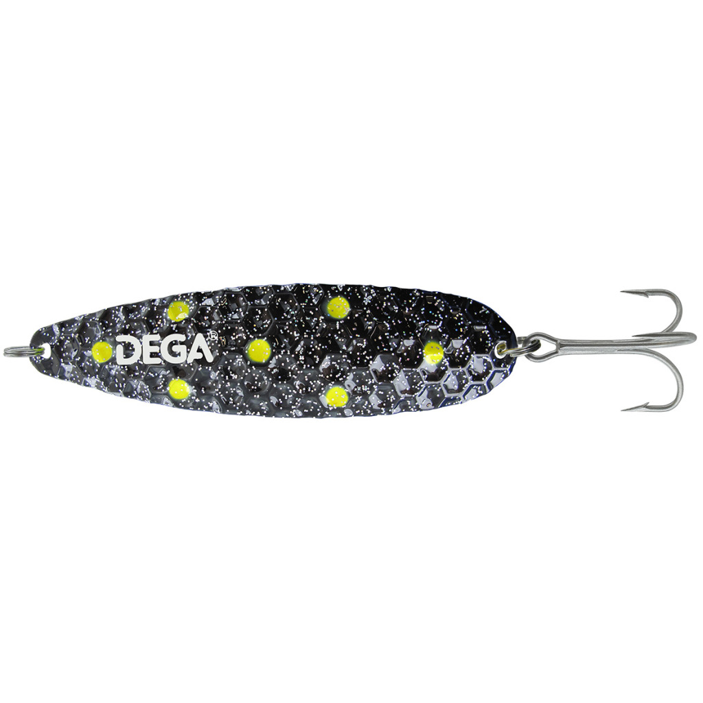 Trolling-Spoon IV 120m 23g T.1