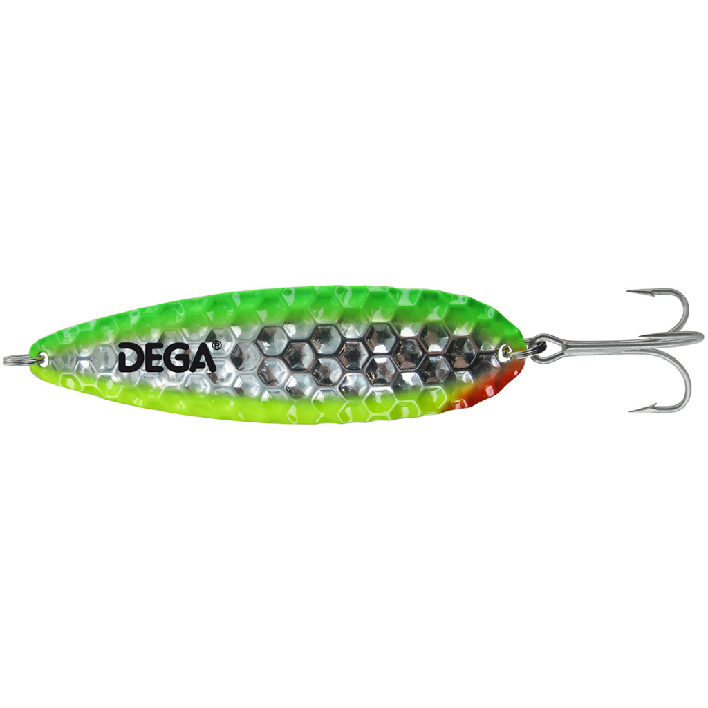 Trolling-Spoon IV 120m 23g T.4