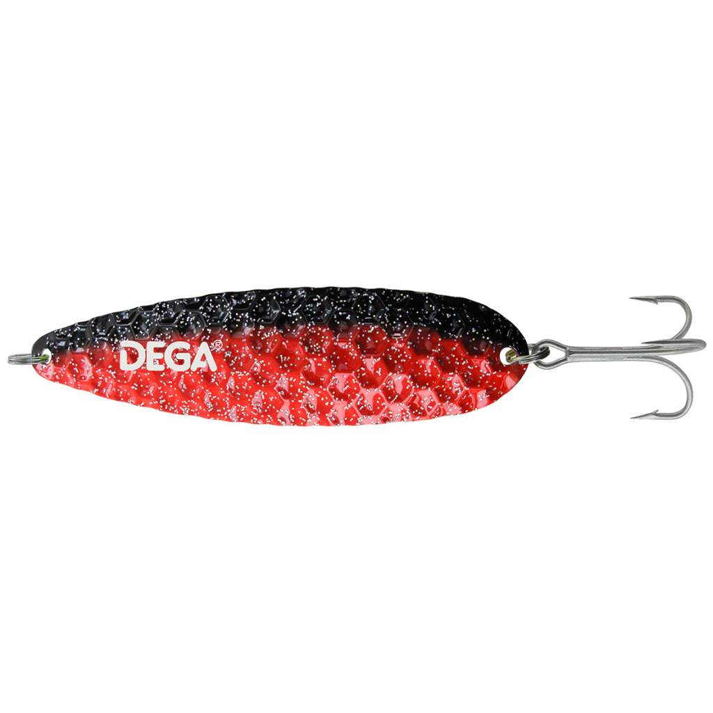 Trolling-Spoon IV 120m 23g T.5