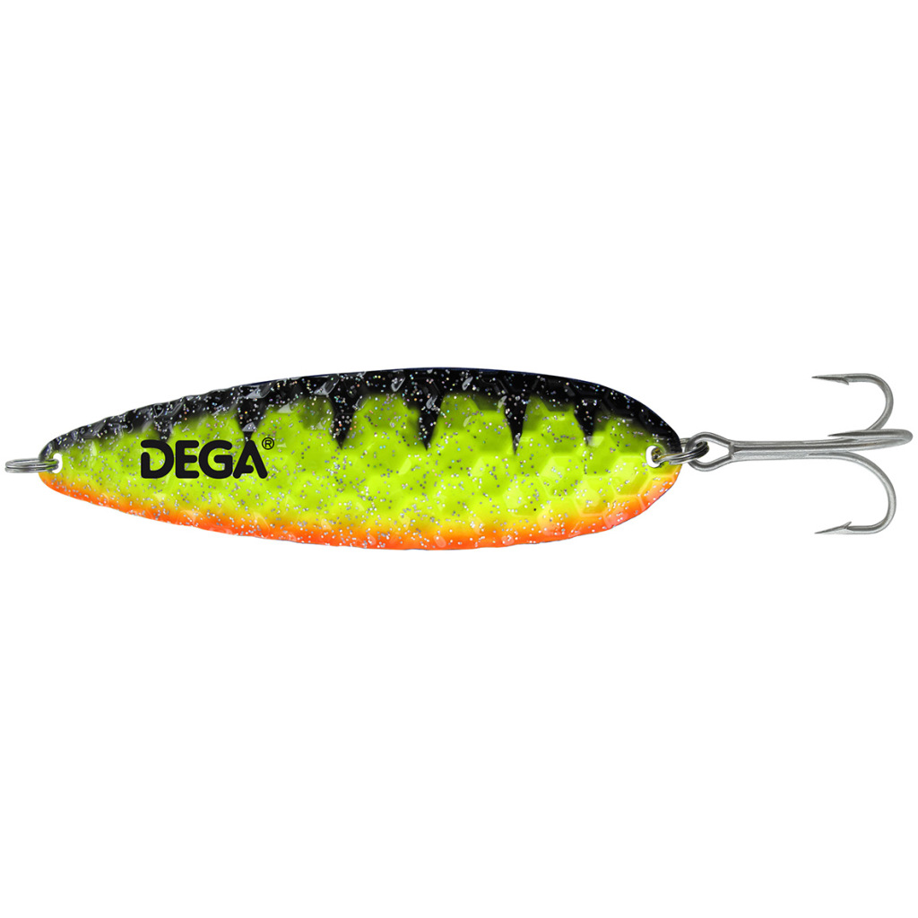 Trolling-Spoon IV 120m 23g T.7