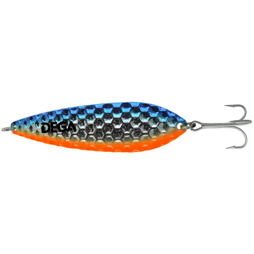 Trolling-Spoon V 110mm 22g T.2