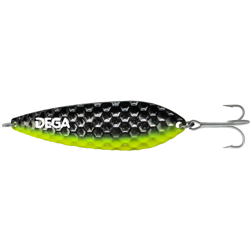 Trolling-Spoon V 110mm 22g T.7