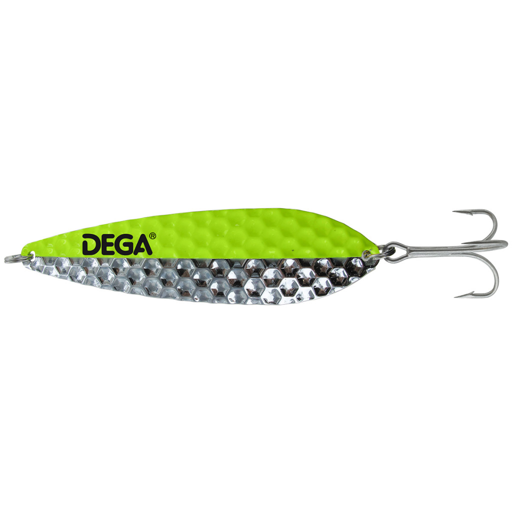 Trolling-Spoon V 130mm 29g T.3