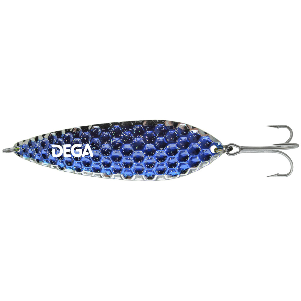 Trolling-Spoon V 130mm 29g T.4