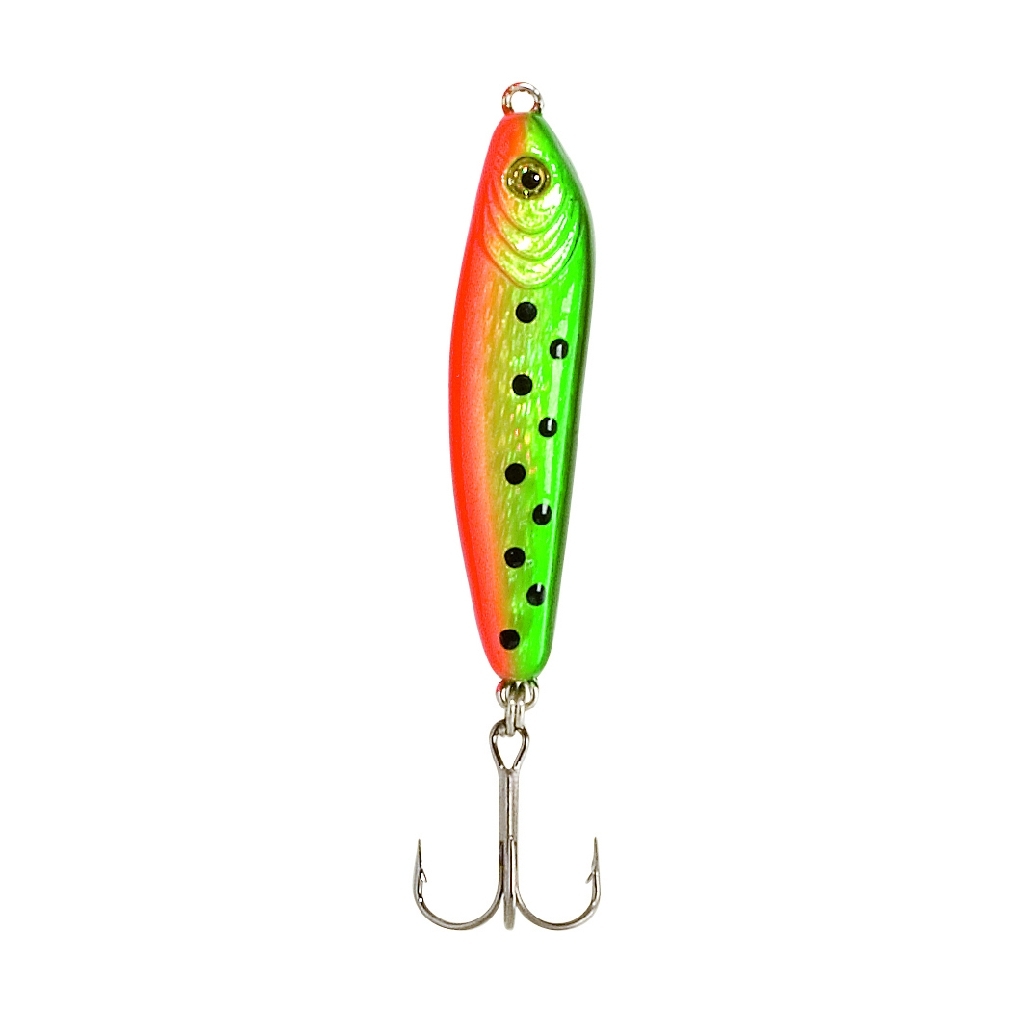 Seatr.Wobbler Lars Hansen, 18g