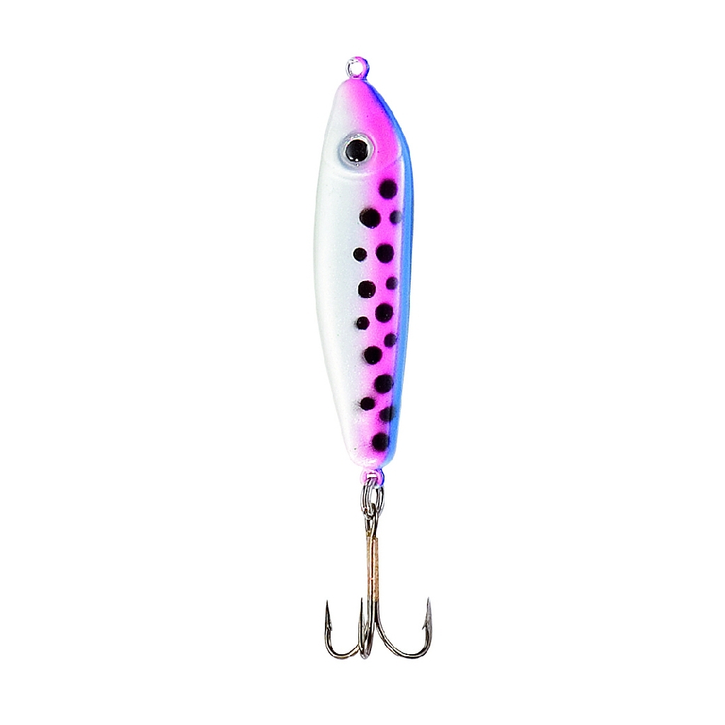 Seatr.Wobbler Lars Hansen, 18g