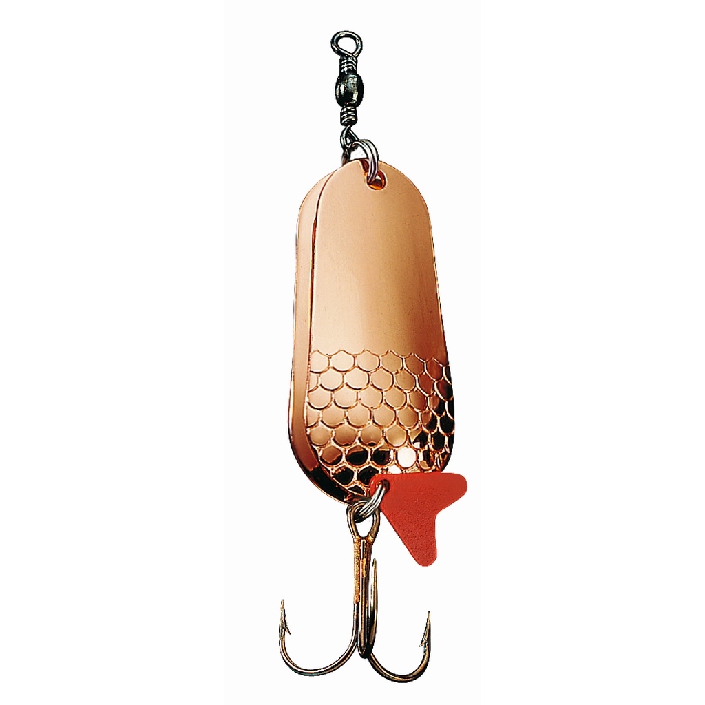 Blinker Classic-Twin Kupfer, 22g