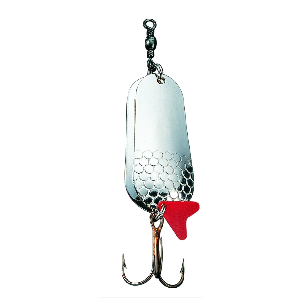 Blinker Classic-Twin Silber, 16g