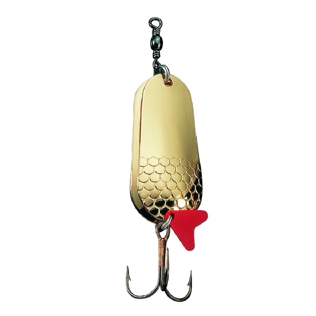 Blinker Classic-Twin Gold, 16g