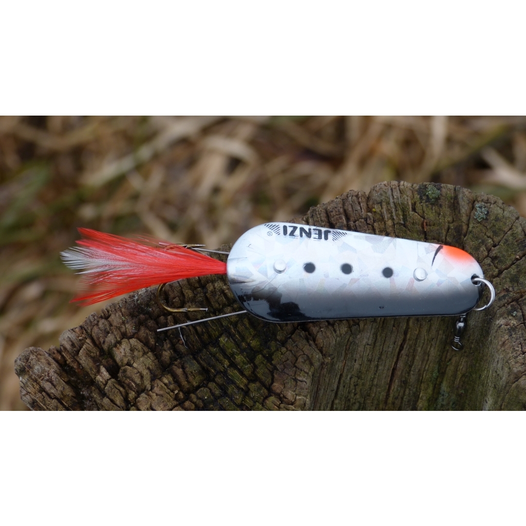 Kraut-Blinker  23 g.     (459)