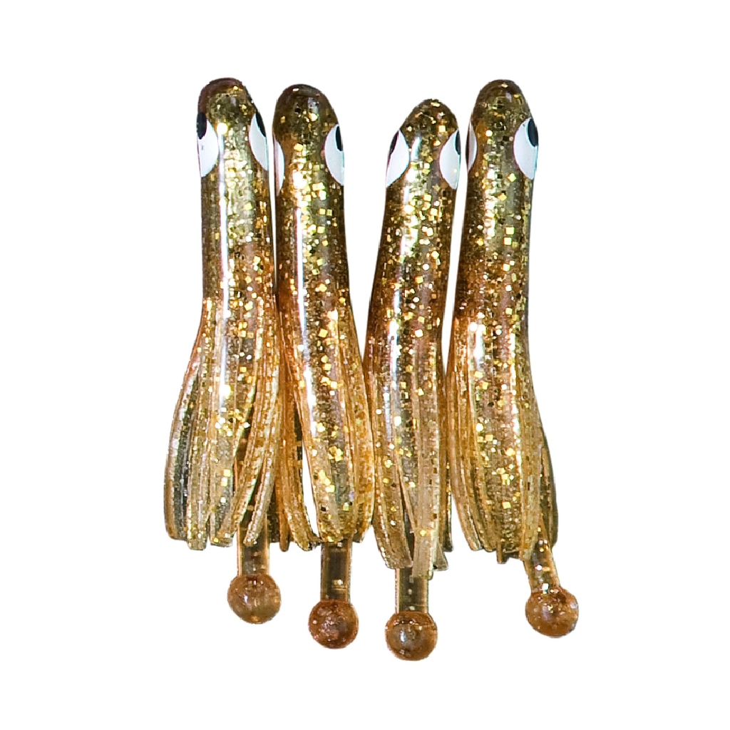 Trout & Perch Jig  X2    Col.5