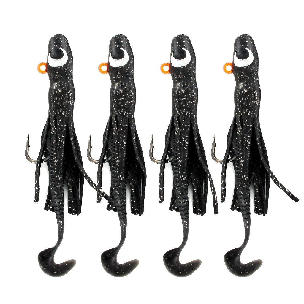 Trout & Perch Jig  X3    Col.1
