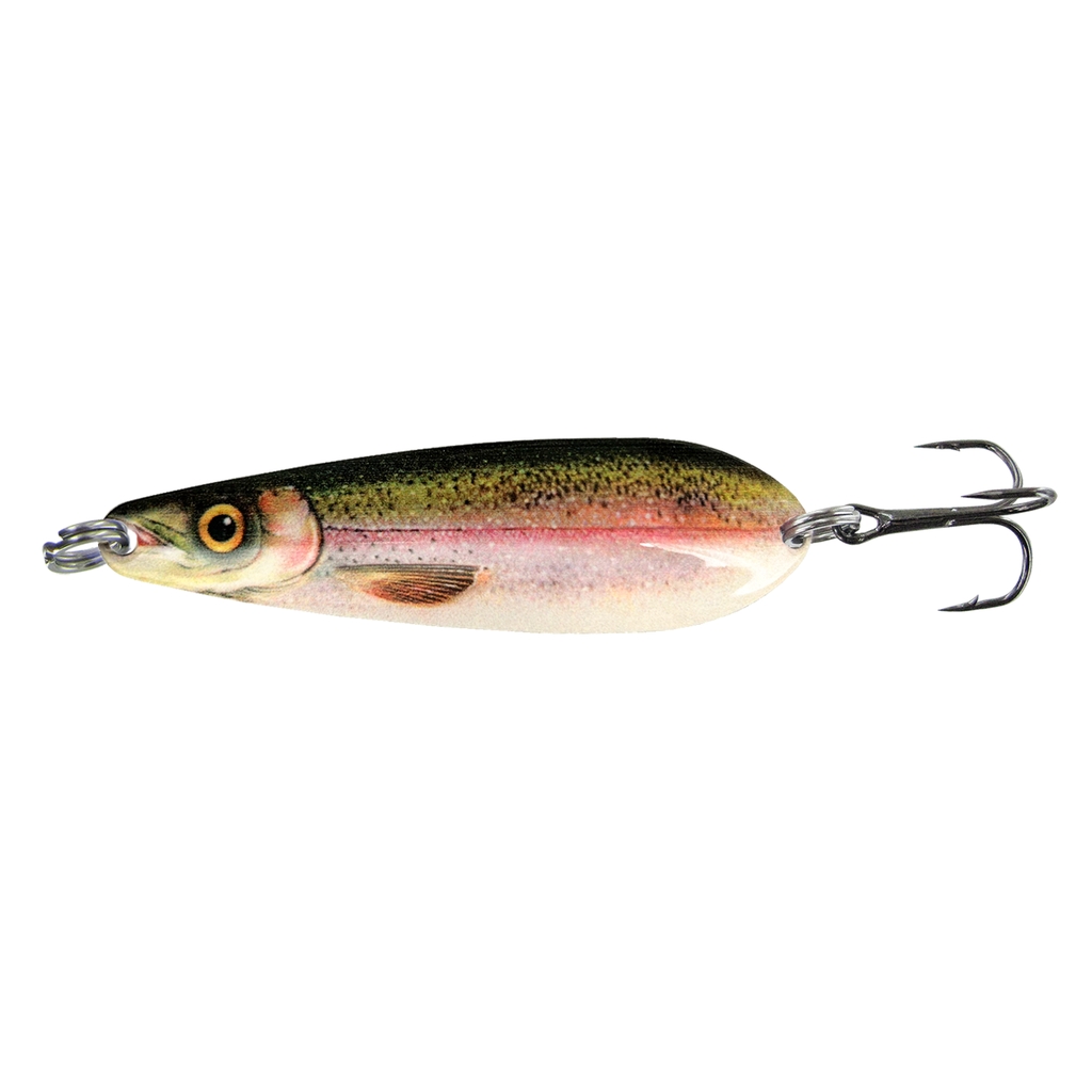 Blinker 3D,Regenbogen, 18,0 g