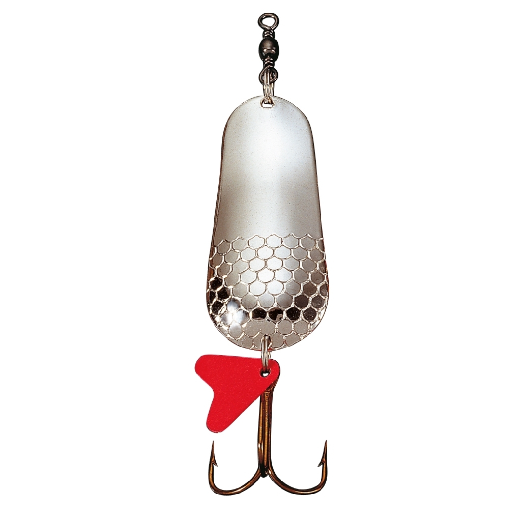 Blinker Classic Silber, 22g