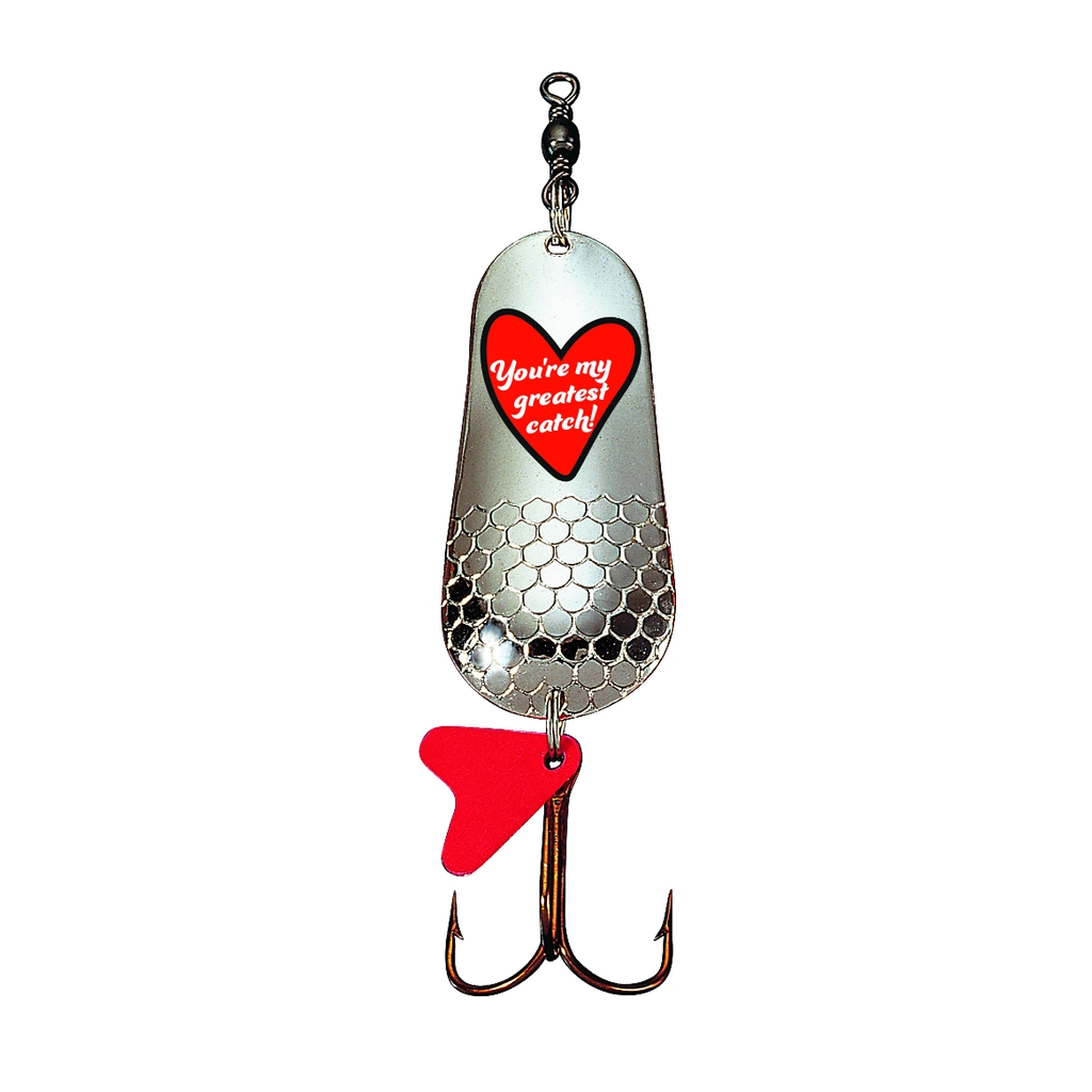 Blinker You're My Great. Catch, 22g