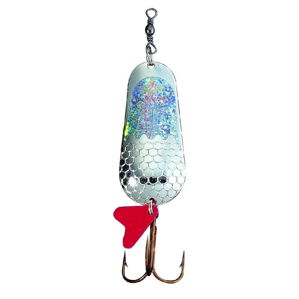 Blinker Classic Prisma-Silber, 6g