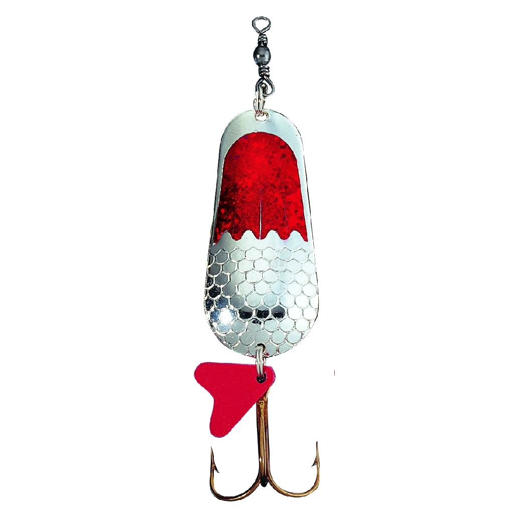 Blinker Classic Glitter-Rot, 30g