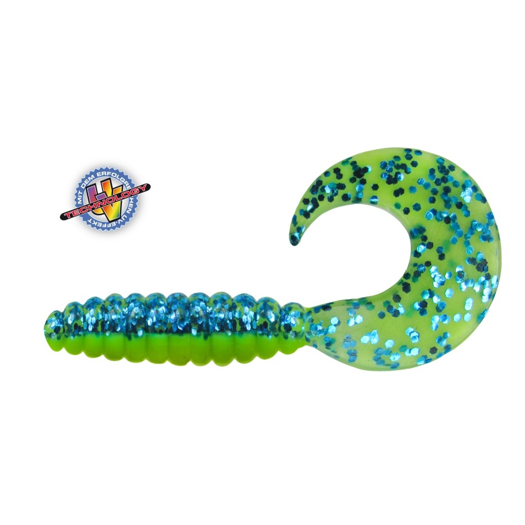 DEGA Twister UV Dual-Color