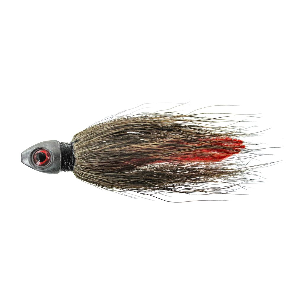 Forellen-Zopf, 14g, Silber