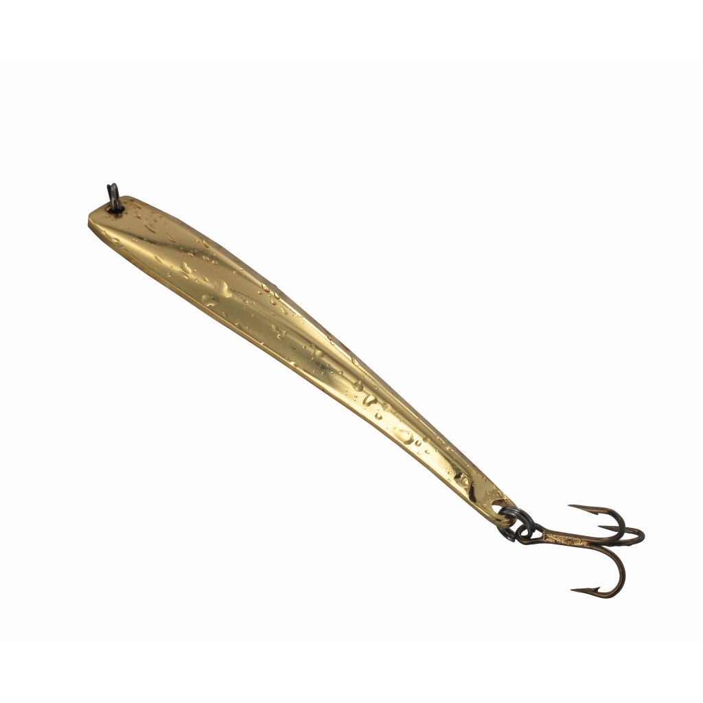 Jig  10 g.  gold