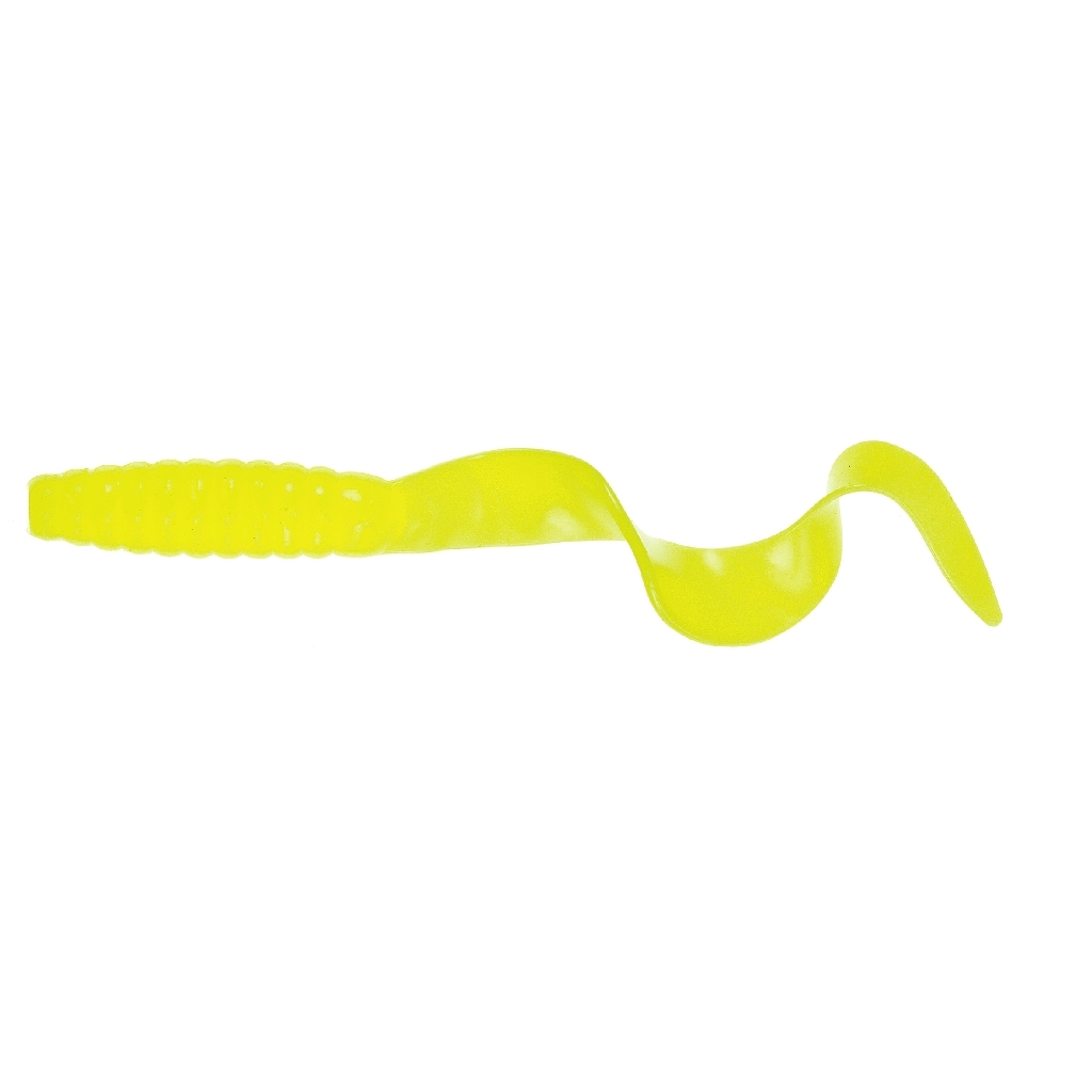Twister Lose Yellow