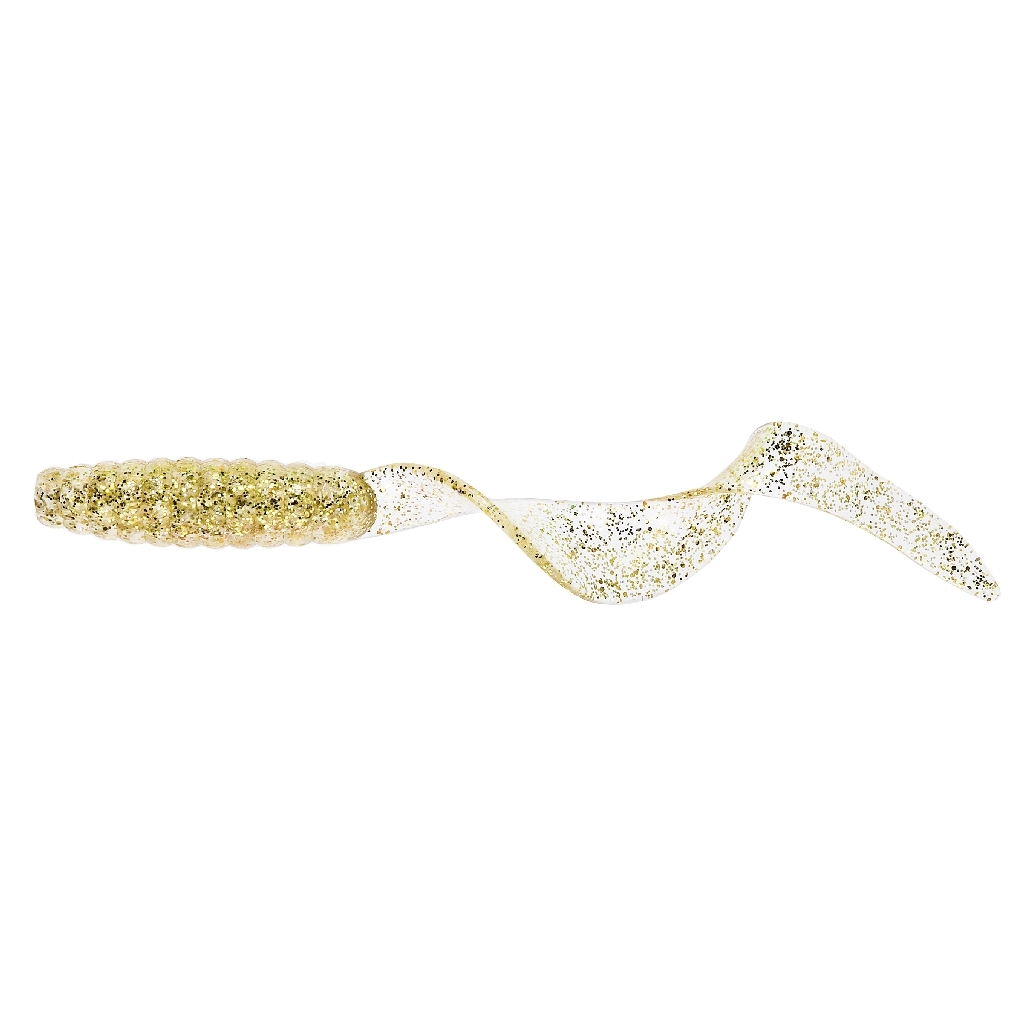 Twister Lose Clear/Gold-Flake