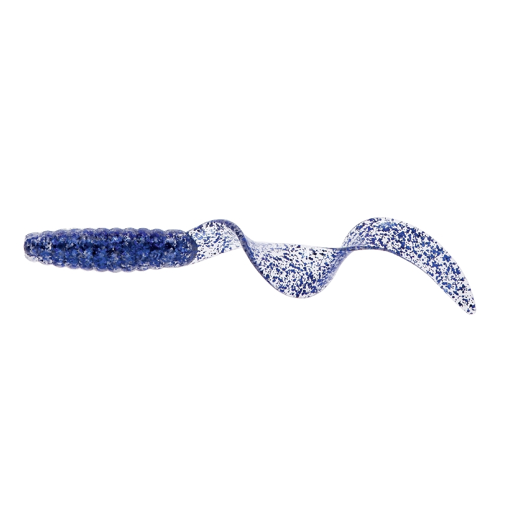 Twister Lose Smoke/Blue-Flake