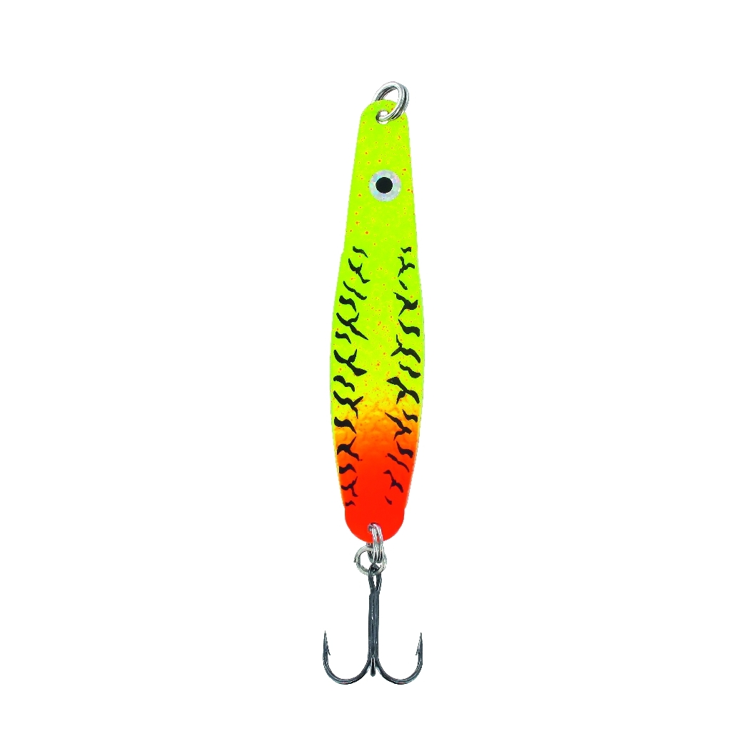 Jumper Blinker Drill. 25g C.8