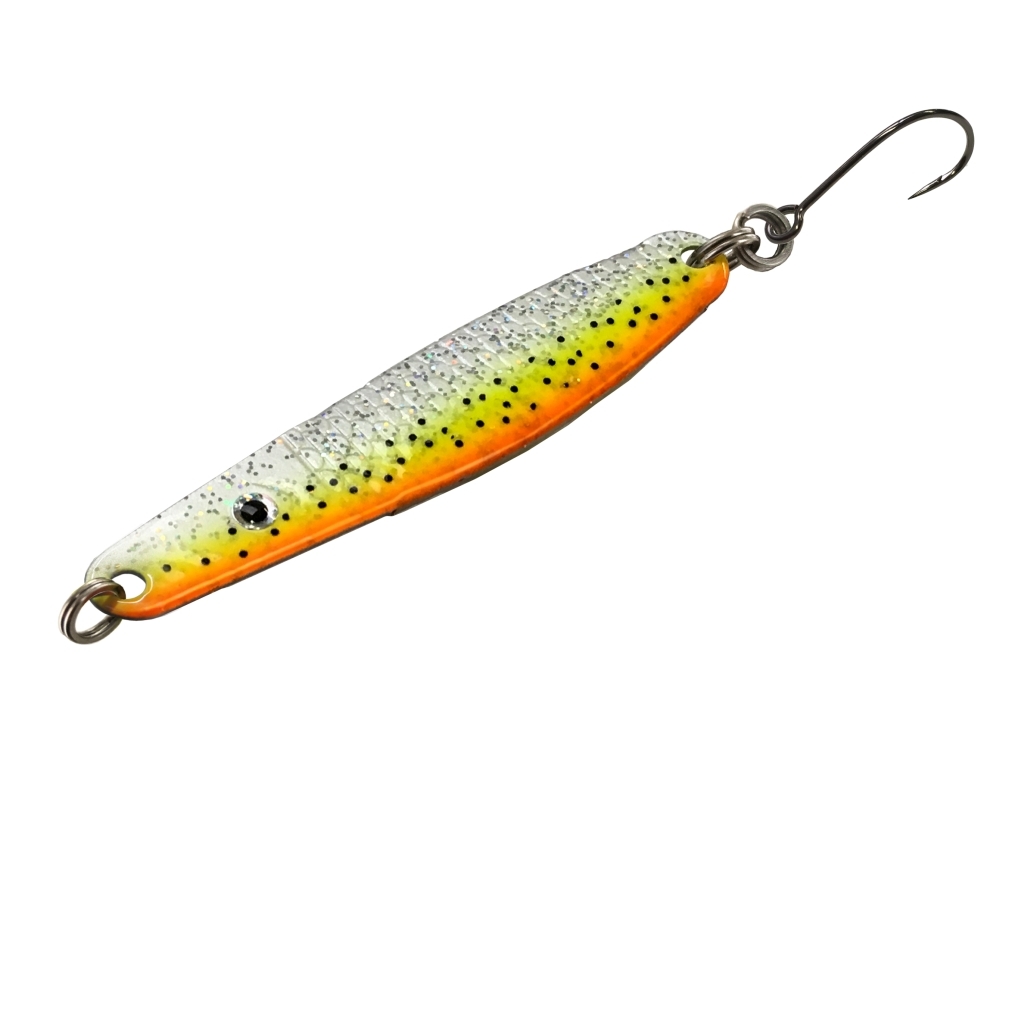 Jumper Blinker Einzhk.25g C.3
