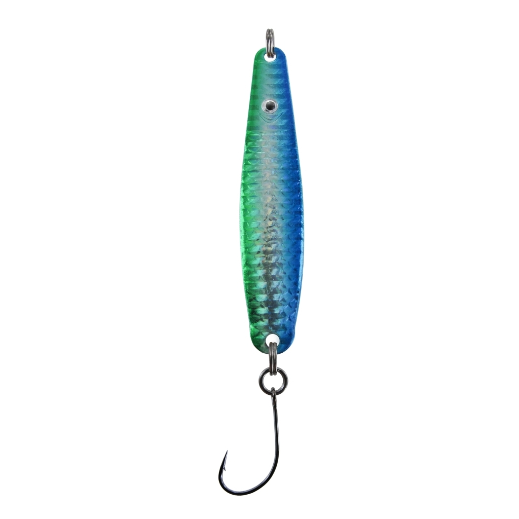 Jumper Blinker Einzhk.25g C.4