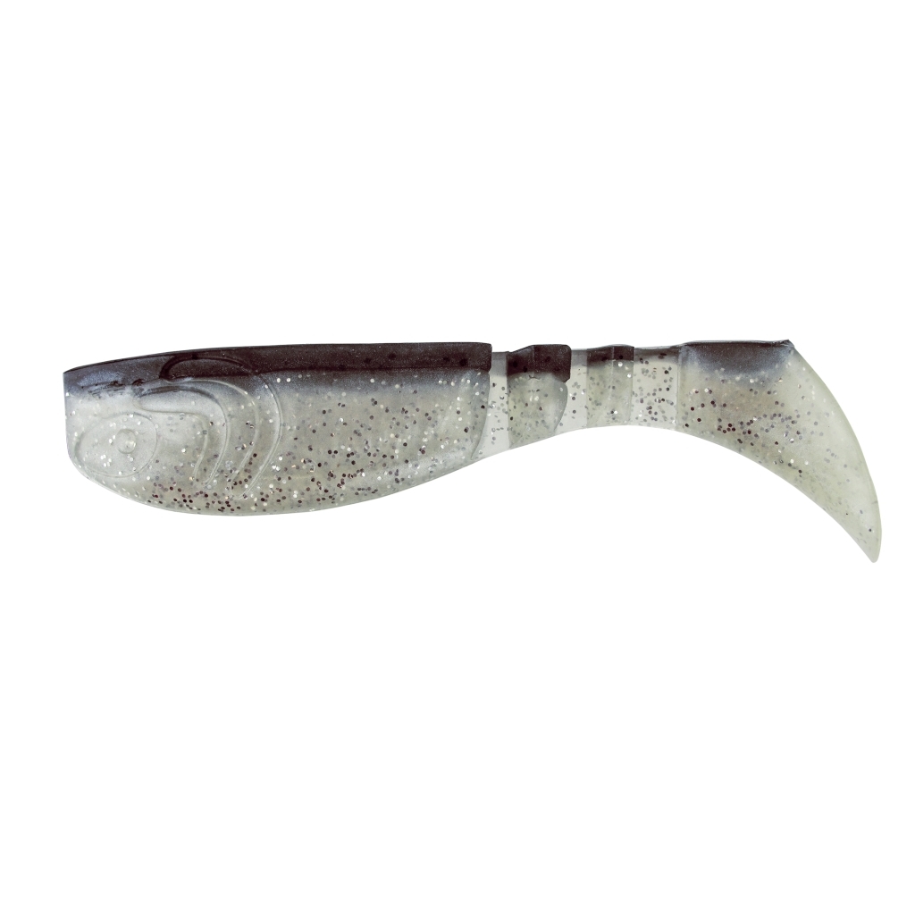 Action-Tail-Shad Col.4 Display