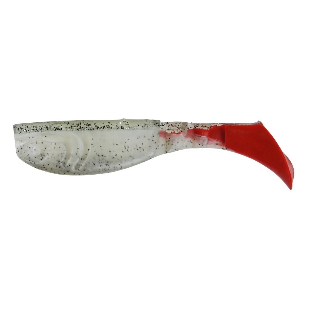 Action-Tail-Shad Col.5 Display