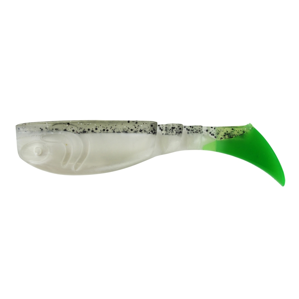 Action-Tail-Shad Col.6 Display