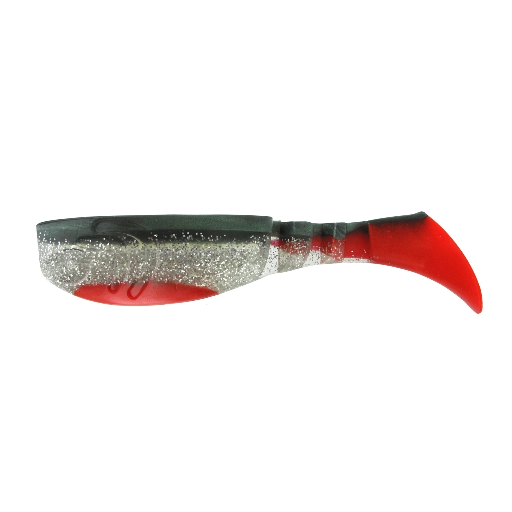 Action-Tail-Shad Col.7 Display