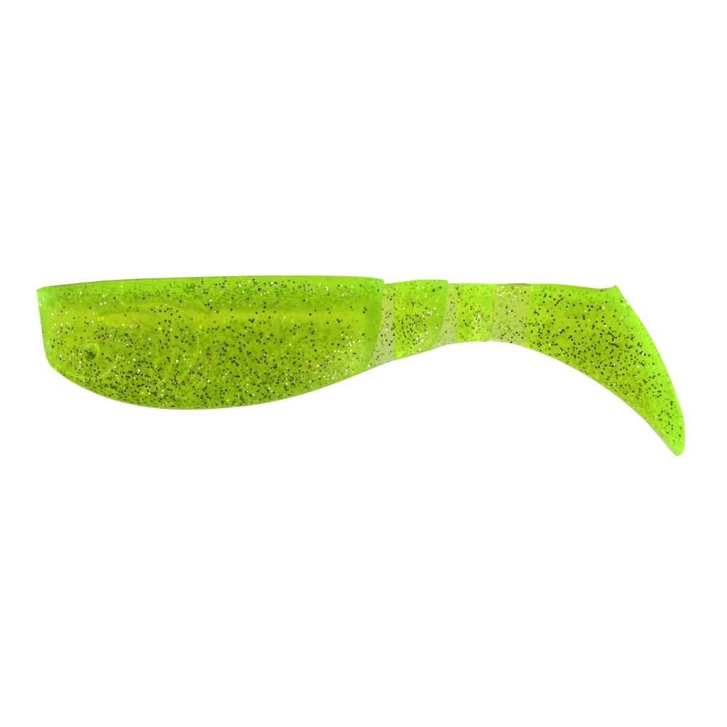 Action-Tail-Shad Col.8 Display