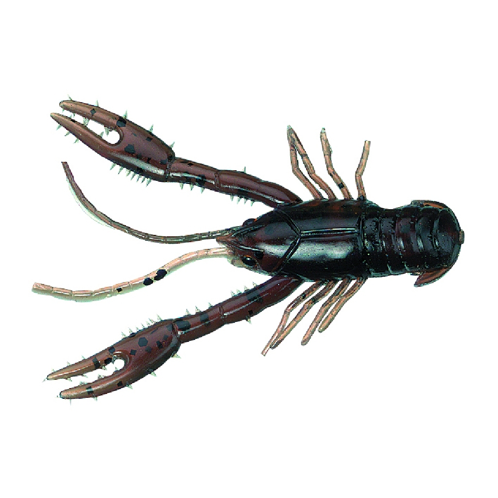 Insekten-/Krebs 'softbait'