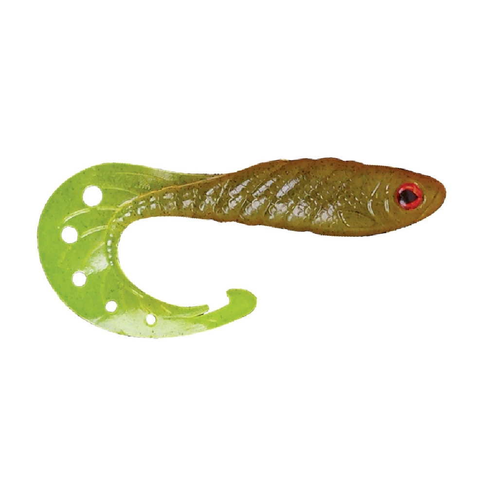 Softplas. Lure 'Vladimir'