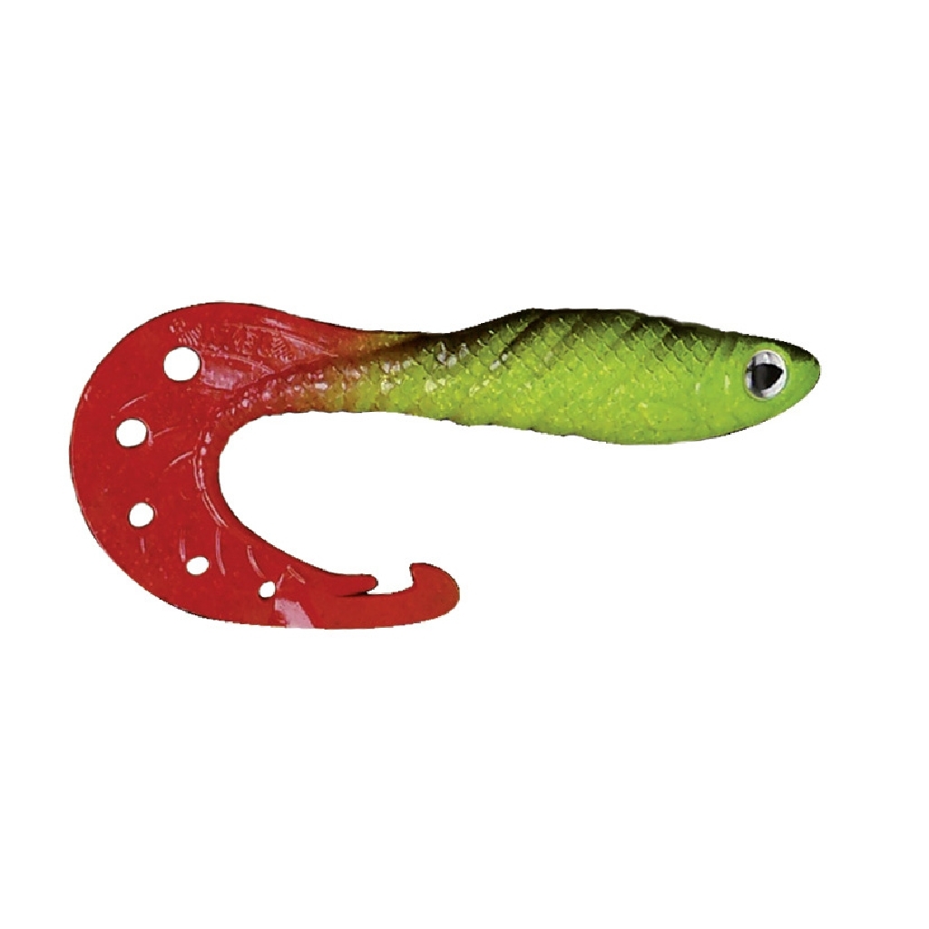 Softplas. Lure 'Vladimir'