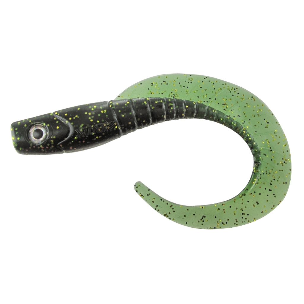 Snake-Tail-Twister Col.1 Disp.