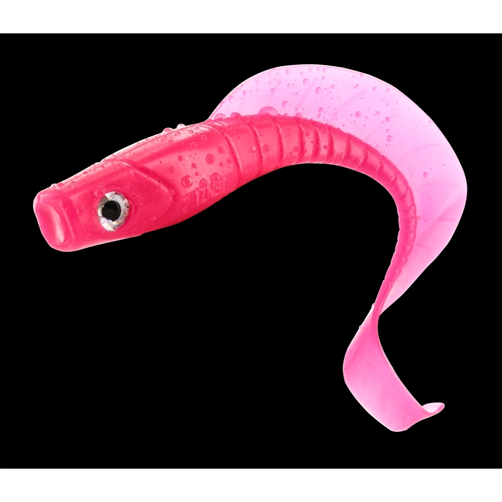 Snake-Tail-Twister Col.2 Disp.