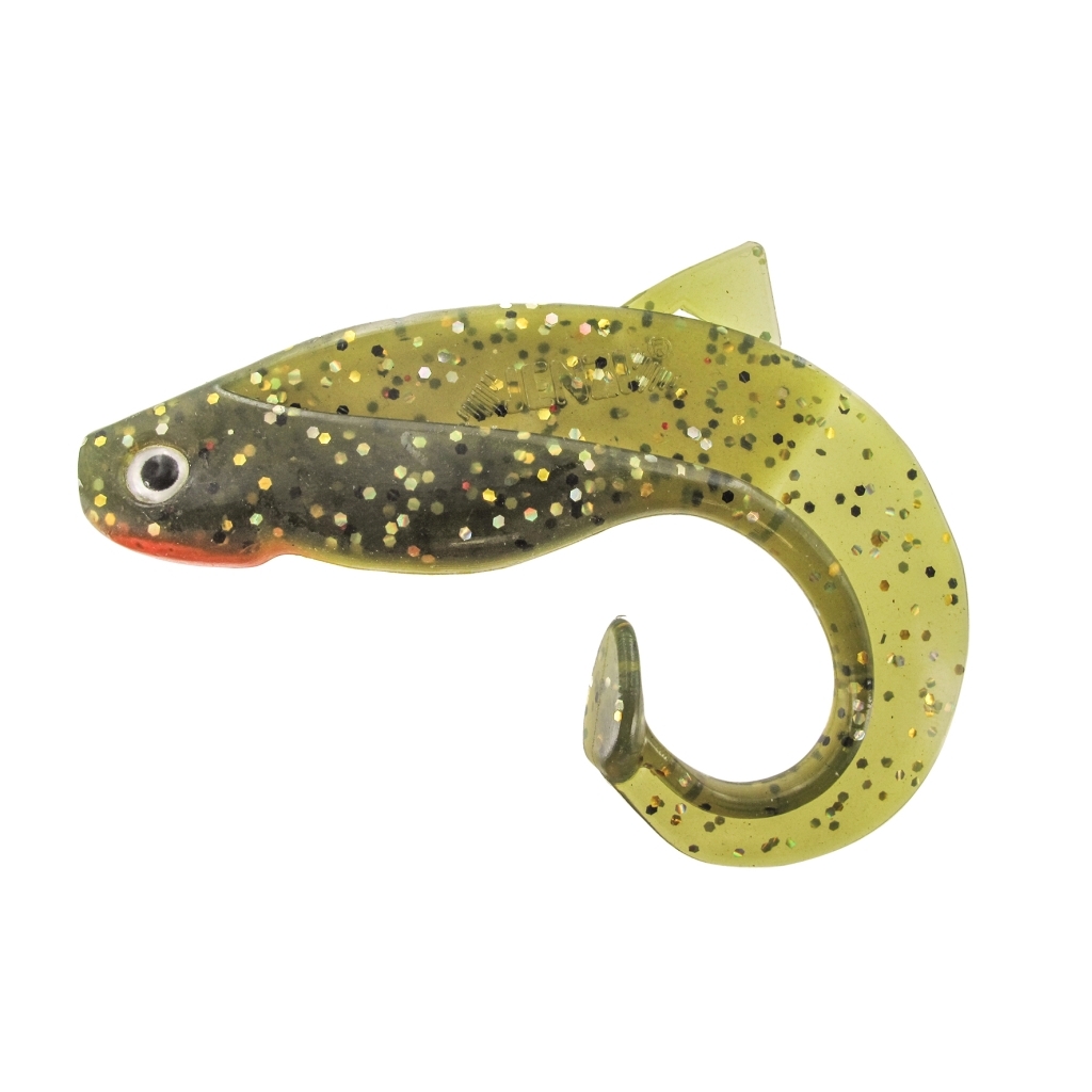 Belly-Tail-Twister Col.1 Disp.