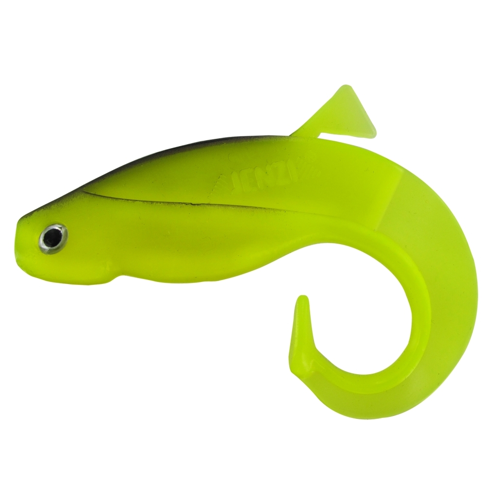 Belly-Tail-Twister Col.2 Disp.