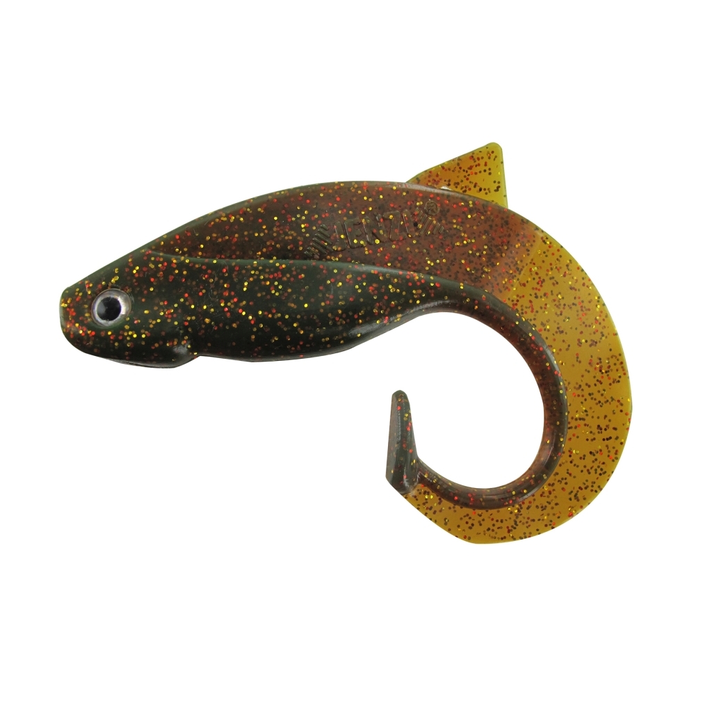 Belly-Tail-Twister Col.3 Disp.