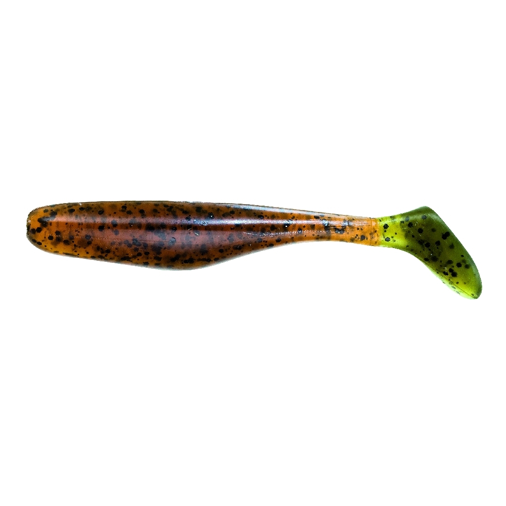 River Shad, 15cm.,Motoroil