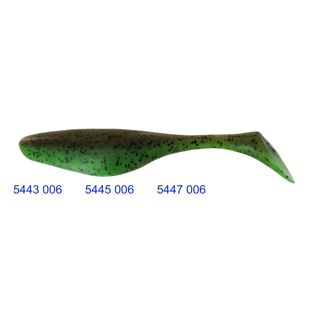 River Shad, 15cm.,Green-Brown